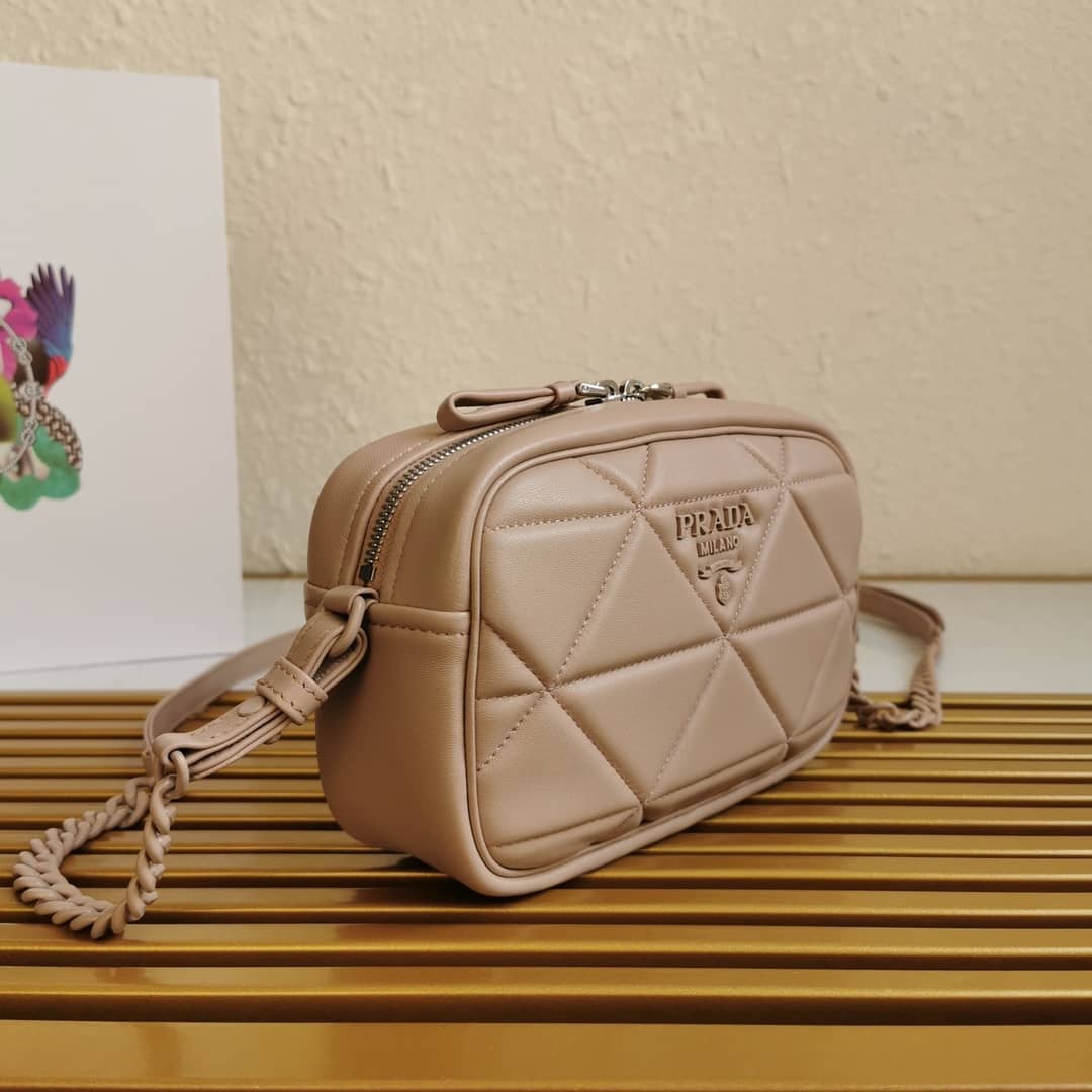 Prada Spectrum Replica Shoulder Bag - DEEPREPS
