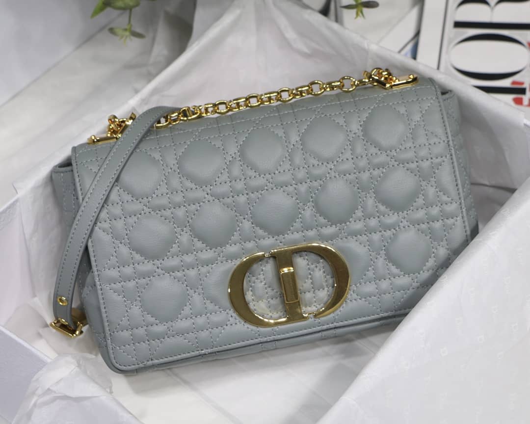 Christian Dior Caro Replica Bag - DEEPREPS