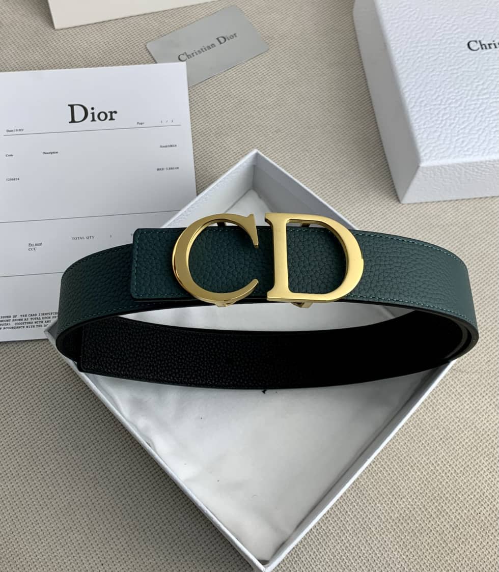 Top Quality Dior Belt Online 35mm - DEEPREPS