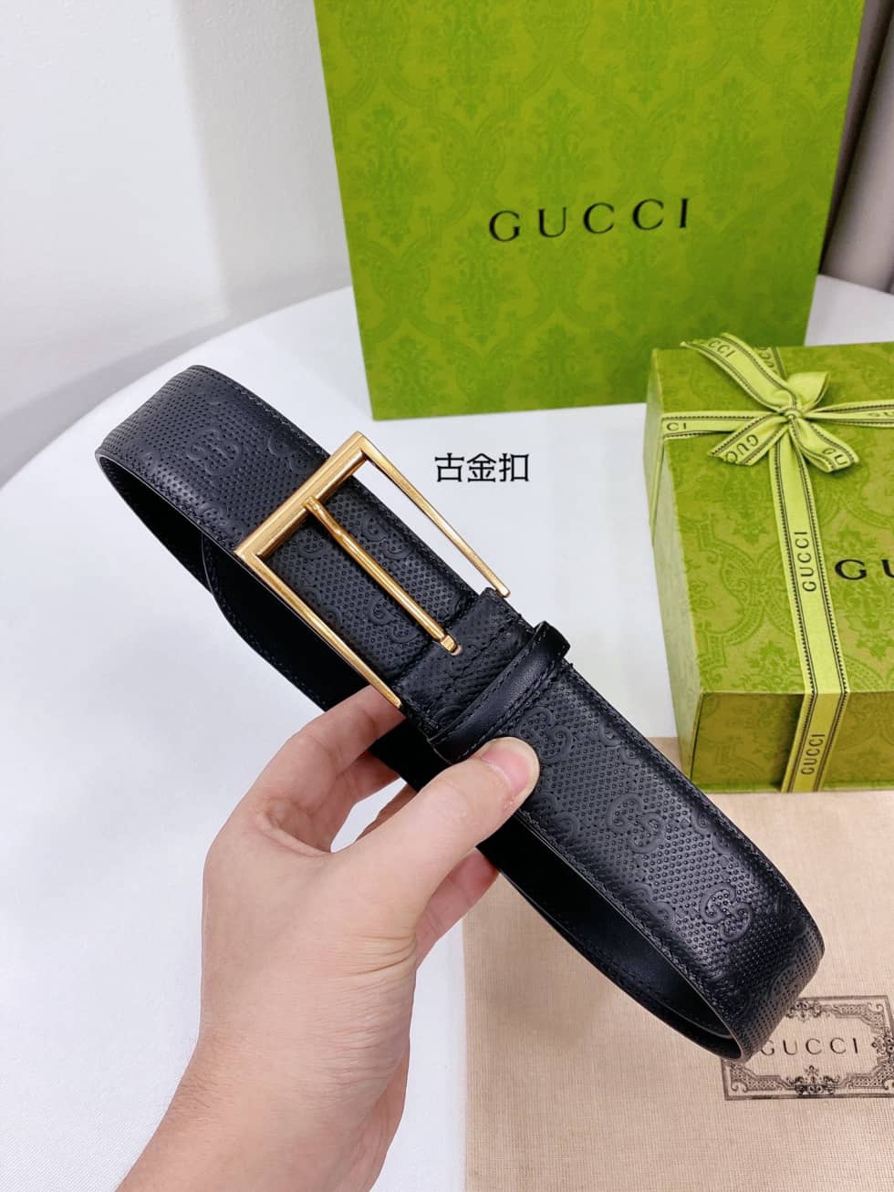Cheap Gucci Belt China 40mm - DEEPREPS