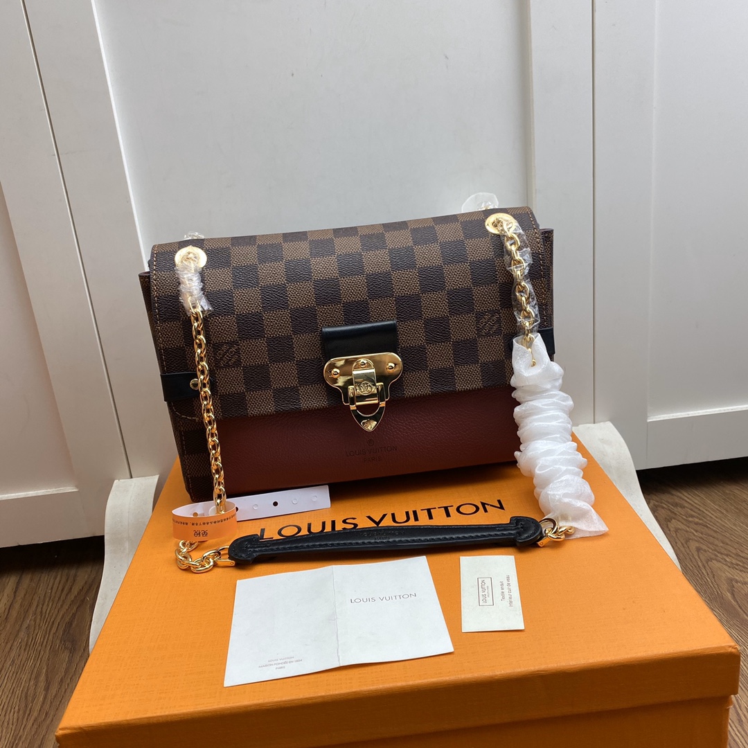 Louis Vuitton Damier Ebene - DEEPREPS