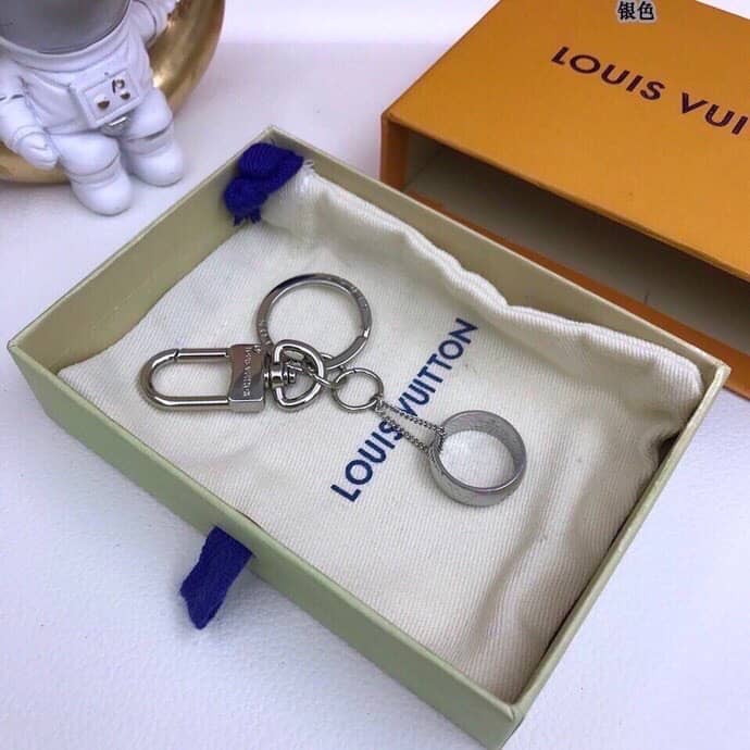 Louis Vuitton Key Chain First Copy - DEEPREPS