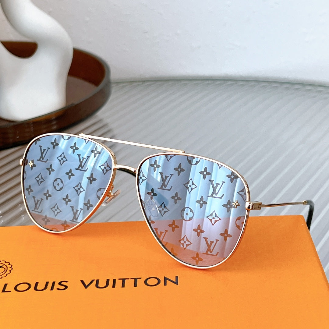 Louis Vuitton Sunglasses - DEEPREPS
