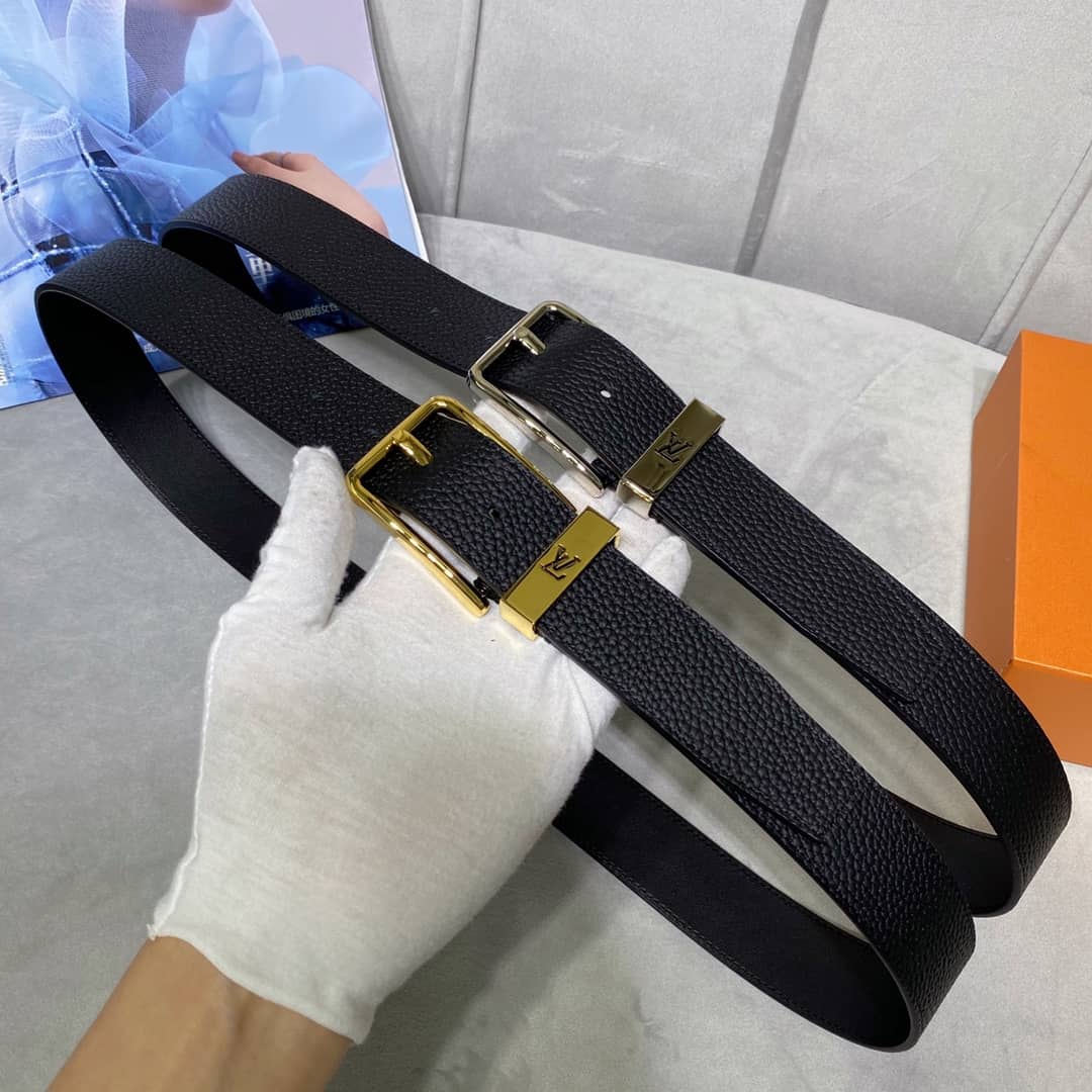Cheap Louis Vuitton Belt China 35mm - DEEPREPS
