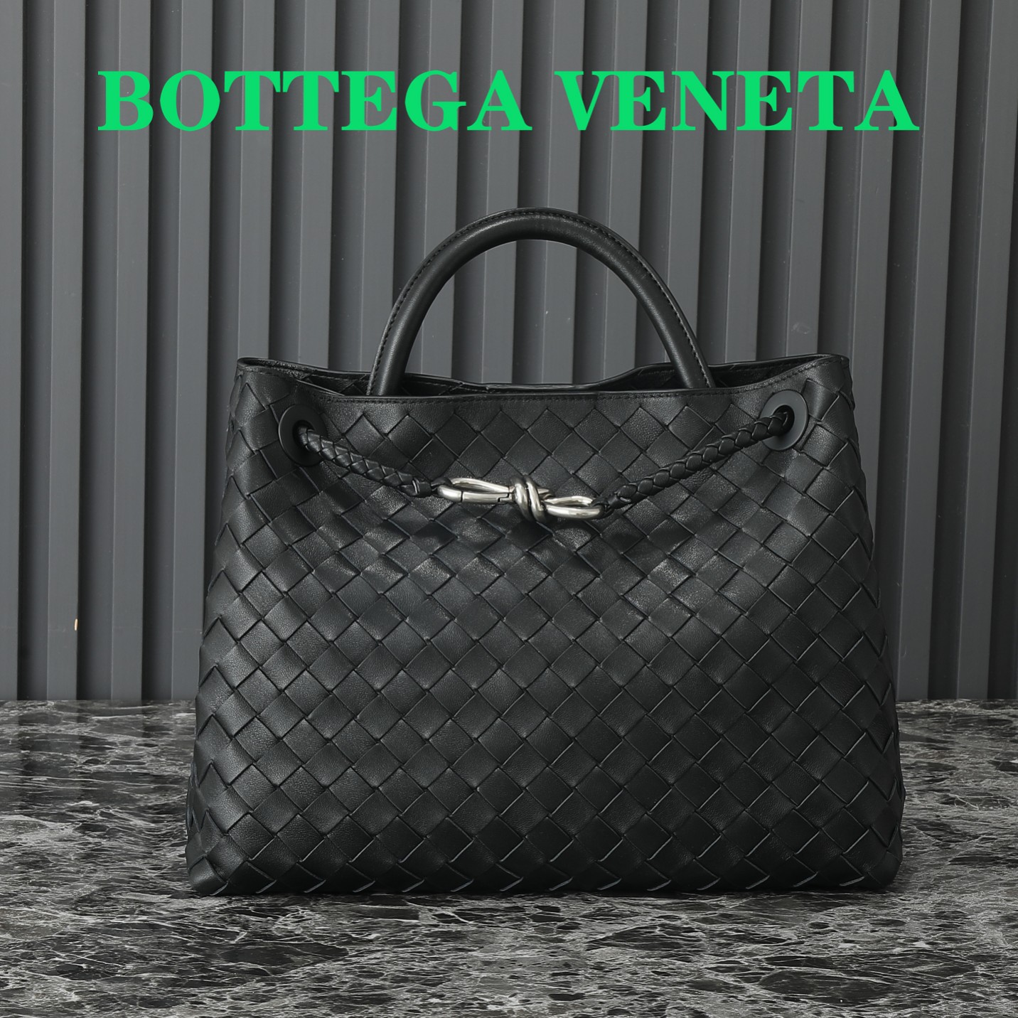 Bottega Veneta Woman - DEEPREPS