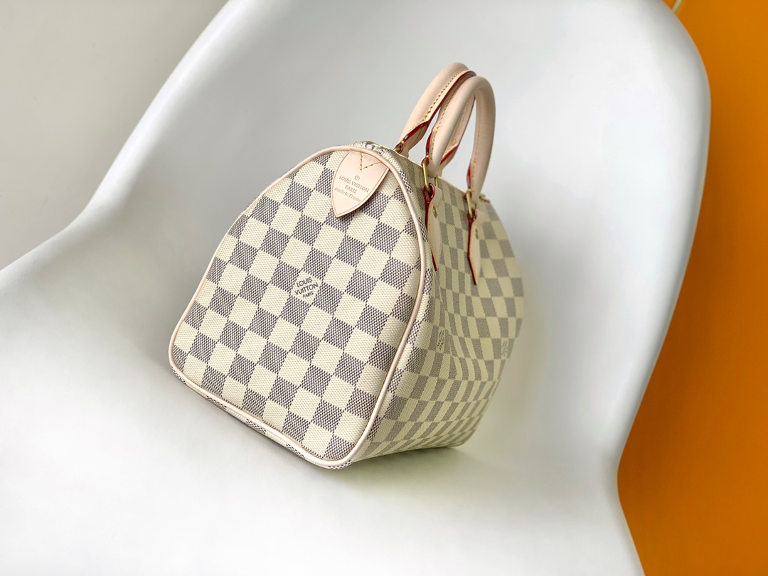 Louis Vuitton Damier Azur - DEEPREPS