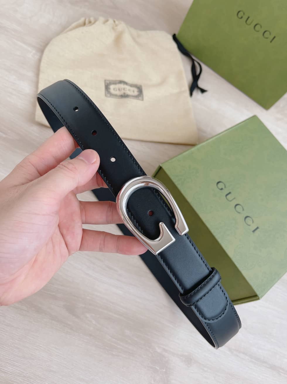 Gucci Belt First Copy 30mm - DEEPREPS