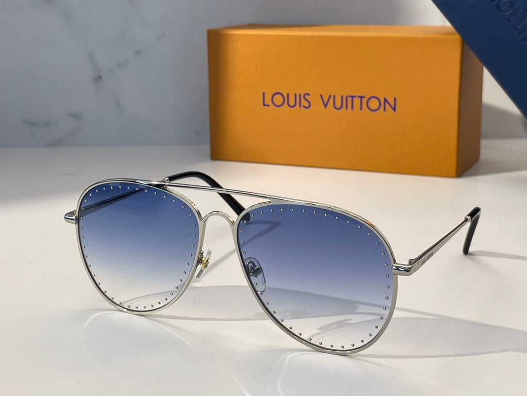 Louis Vuitton Sunglasses - DEEPREPS