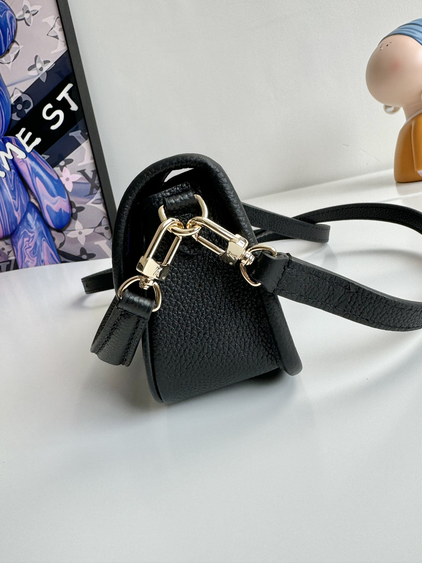 Louis Vuitton Monogram Empreinte - DEEPREPS