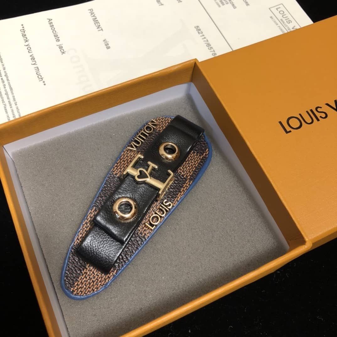 Replica Louis vuitton Hair Pin - DEEPREPS