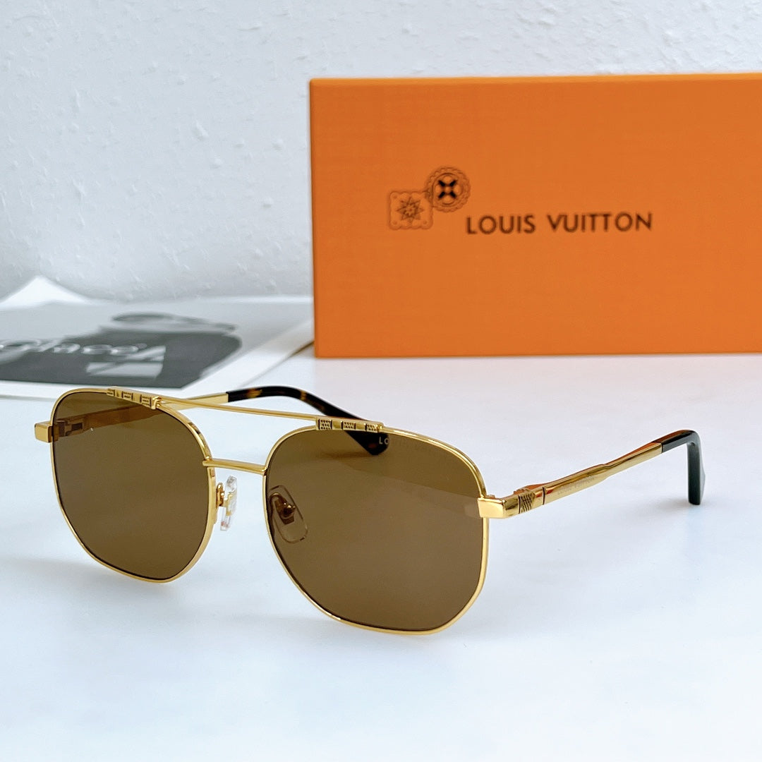 Louis Vuitton Sunglasses - DEEPREPS