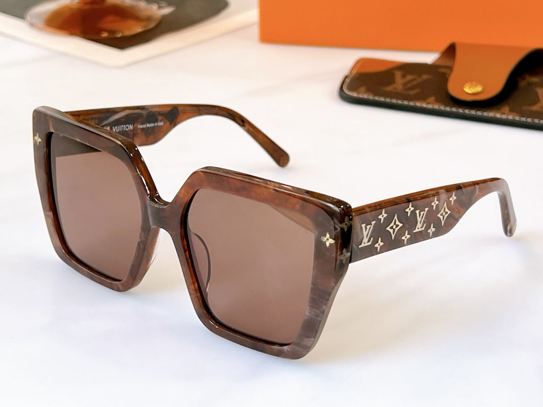 Louis Vuitton Sunglasses - DEEPREPS