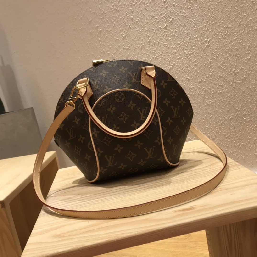 Louis Vuitton Monogram Canvas Luxury Bags M61244 Replica - DEEPREPS