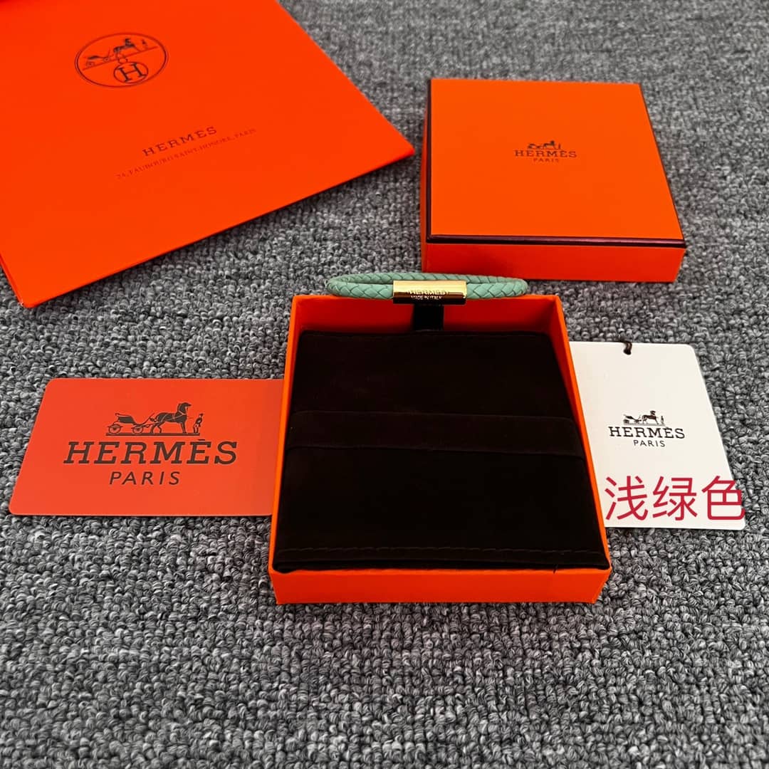 7 Star Hermes Bracelet - DEEPREPS