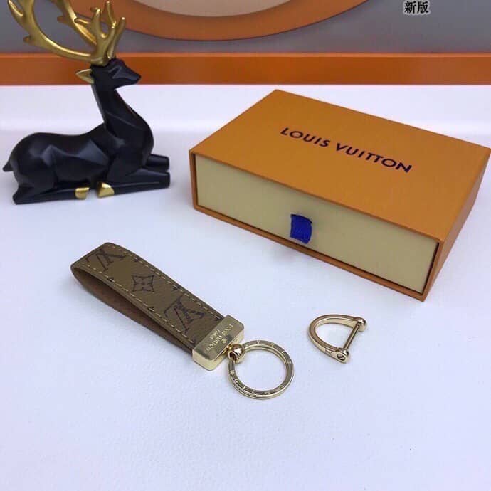 Louis Vuitton Key Chain Copy - DEEPREPS