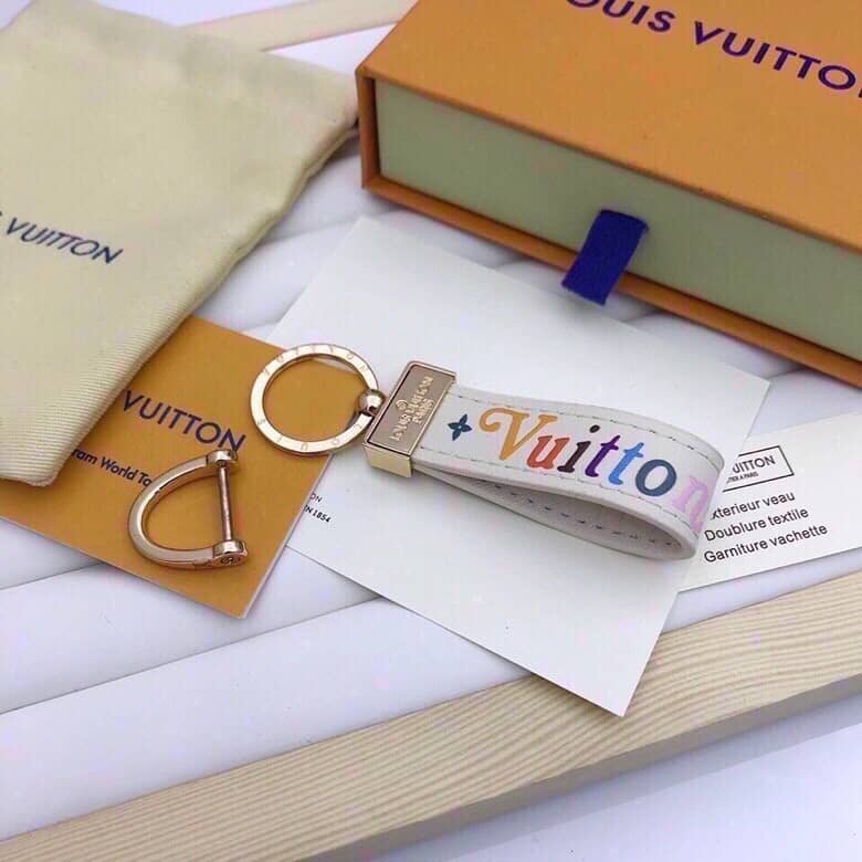 Top Quality Louis Vuitton Key Chain - DEEPREPS
