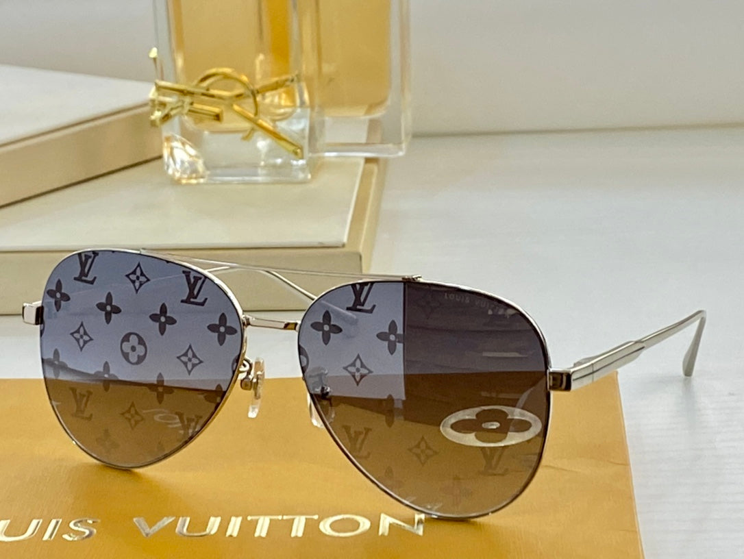 Louis Vuitton Sunglasses - DEEPREPS