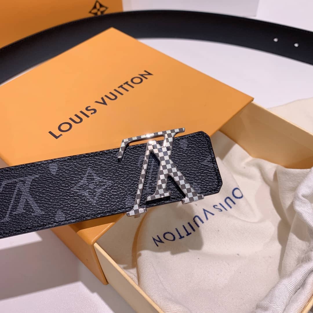 Louis Vuitton Belt For Sale 40mm - DEEPREPS