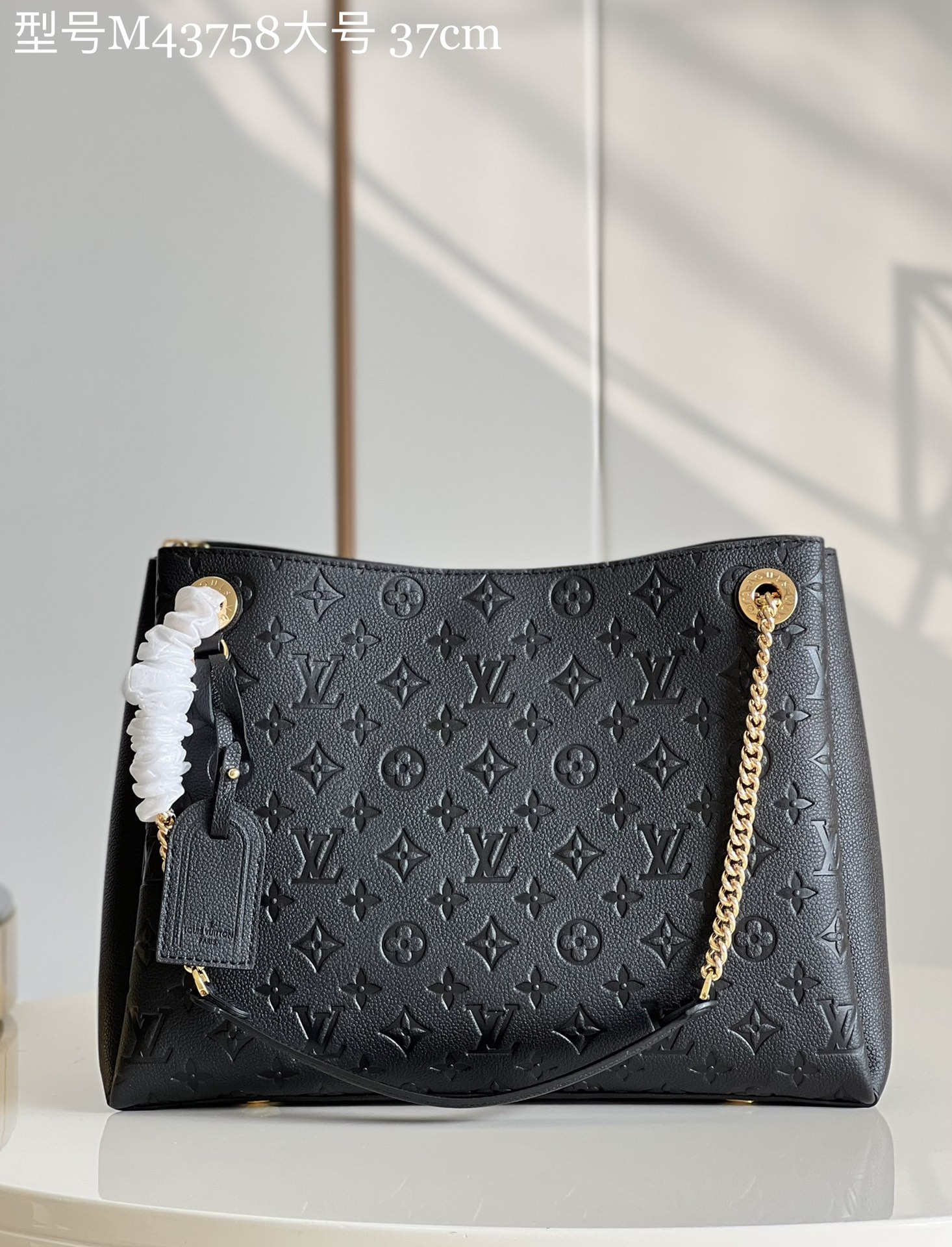 Louis Vuitton Monogram Empreinte - DEEPREPS