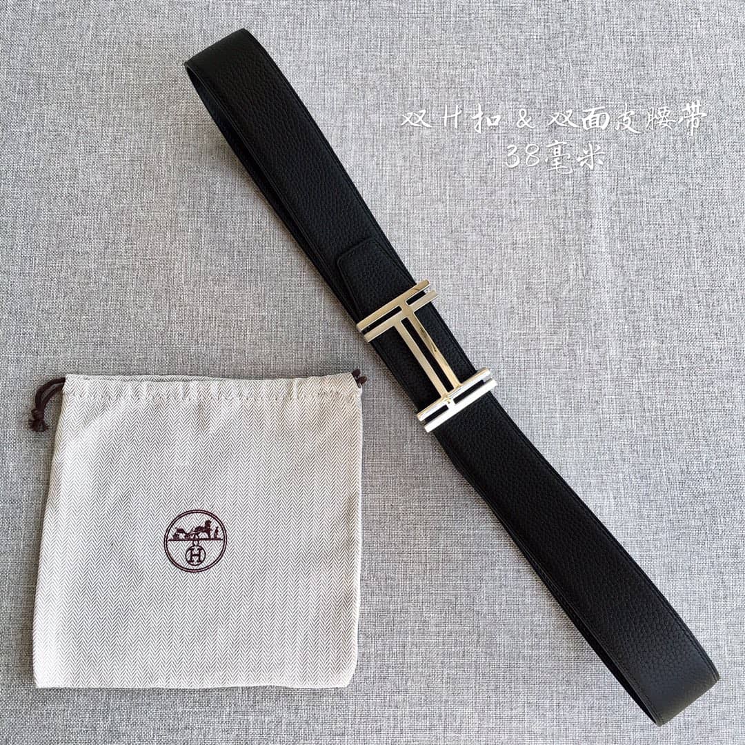 High Quality Hermes Belt 38mm - DEEPREPS