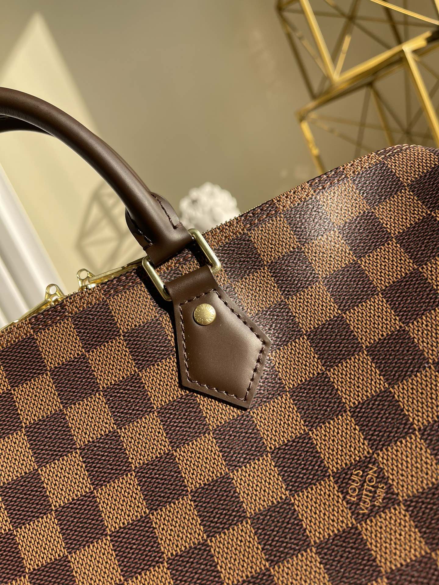 Louis Vuitton Damier Ebene - DEEPREPS
