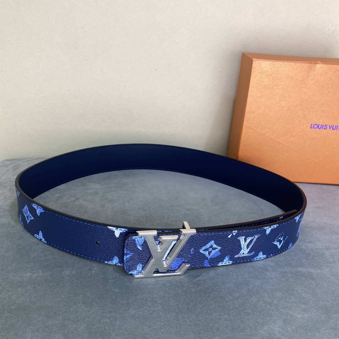 Top Quality Louis Vuitton Belt Online 38mm - DEEPREPS