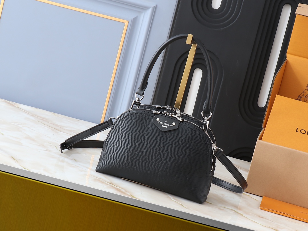 Louis Vuitton Alma handbag upgraded version - DEEPREPS