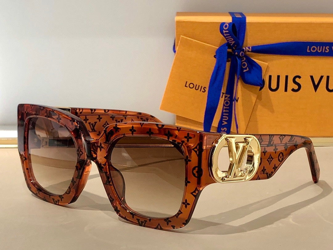 Louis Vuitton Sunglasses - DEEPREPS