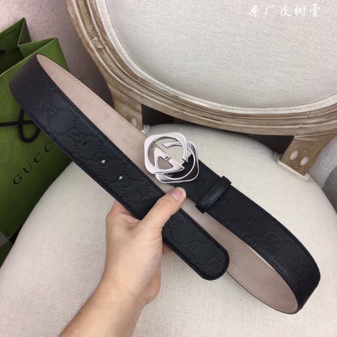 Gucci Belt Dupe AAA+ Belt 38mm - DEEPREPS