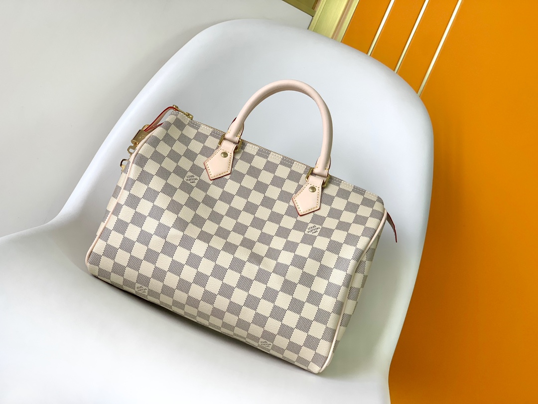 Louis Vuitton Damier Azur - DEEPREPS