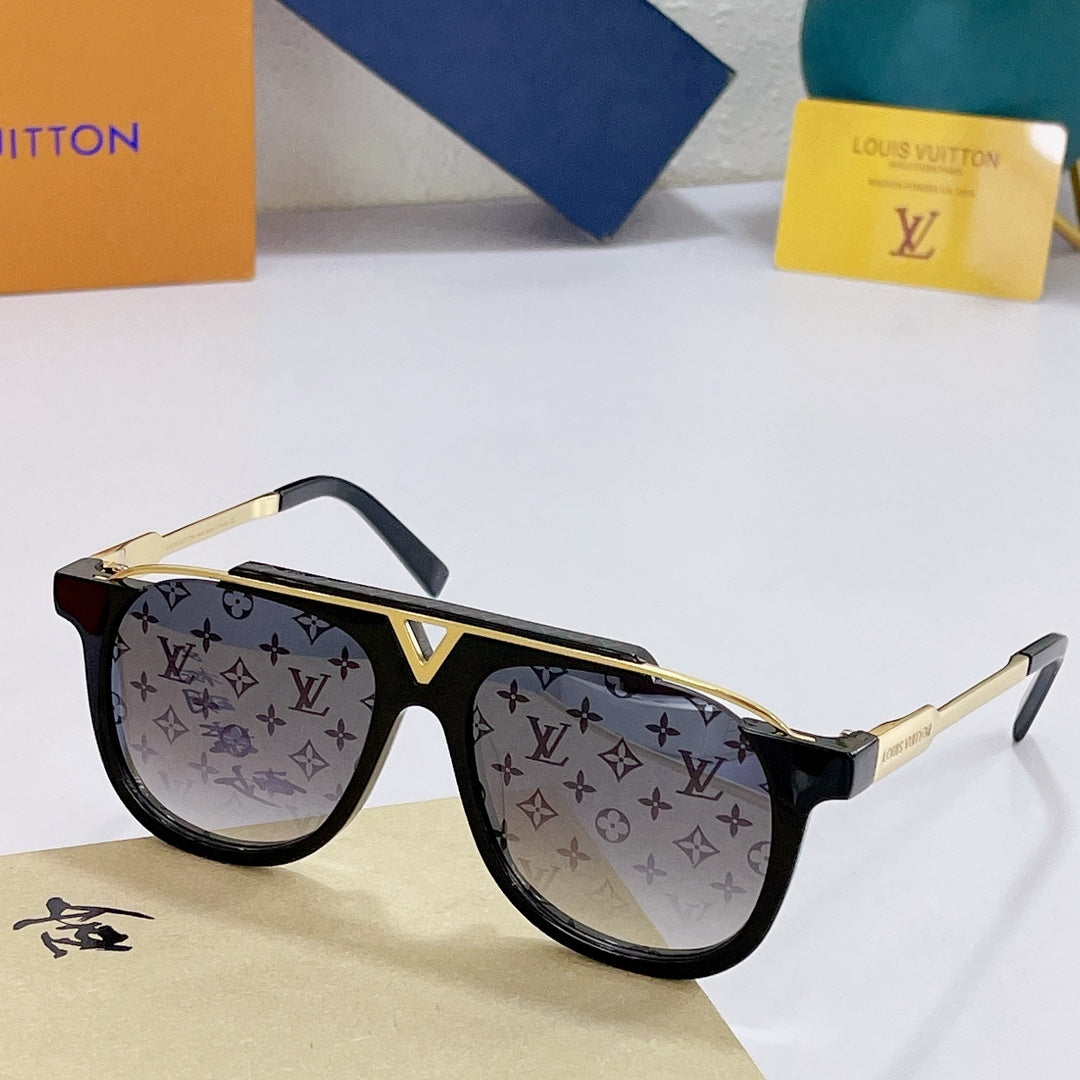 Louis Vuitton Sunglasses - DEEPREPS