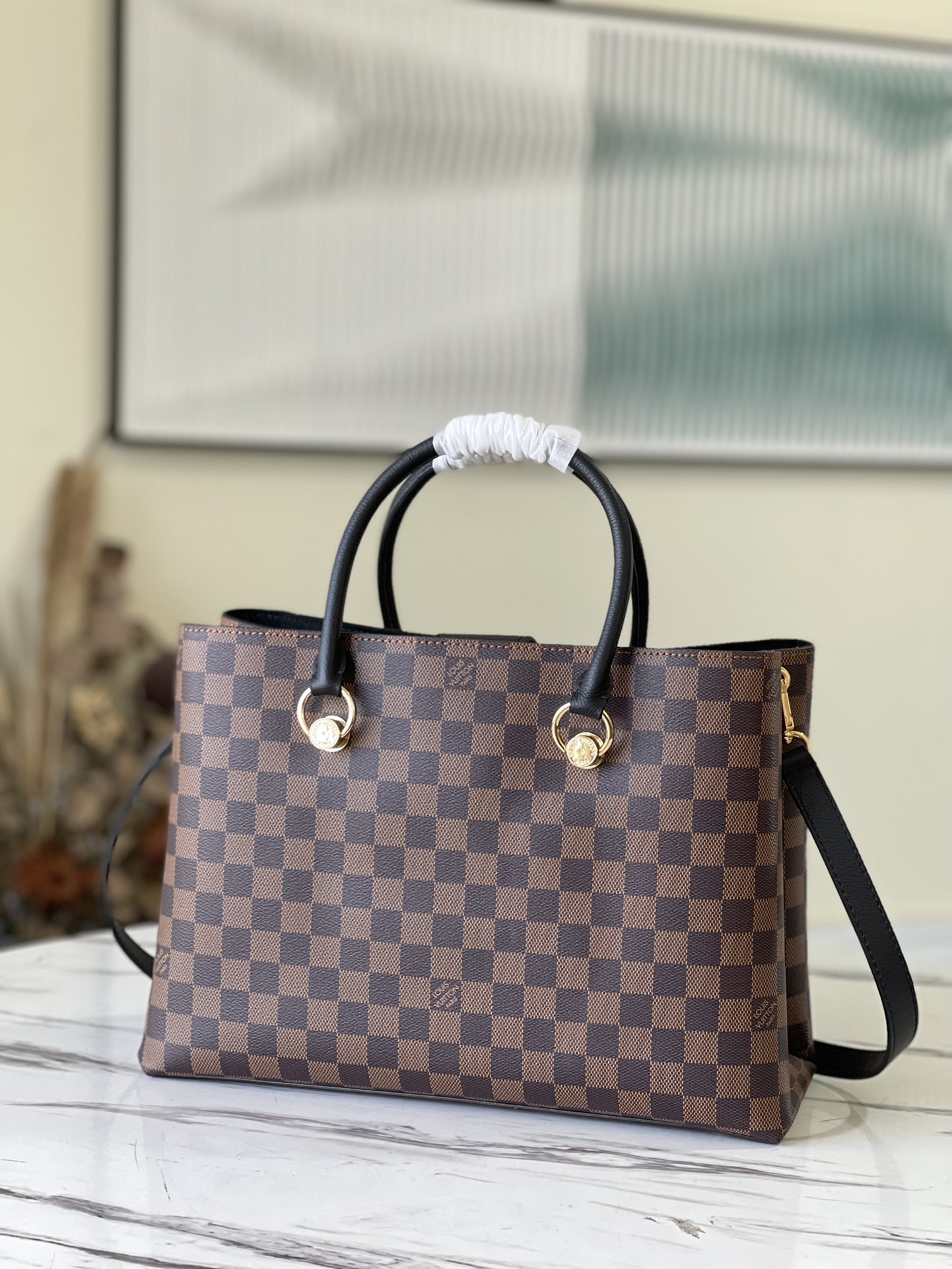 Louis Vuitton Damier Ebene - DEEPREPS