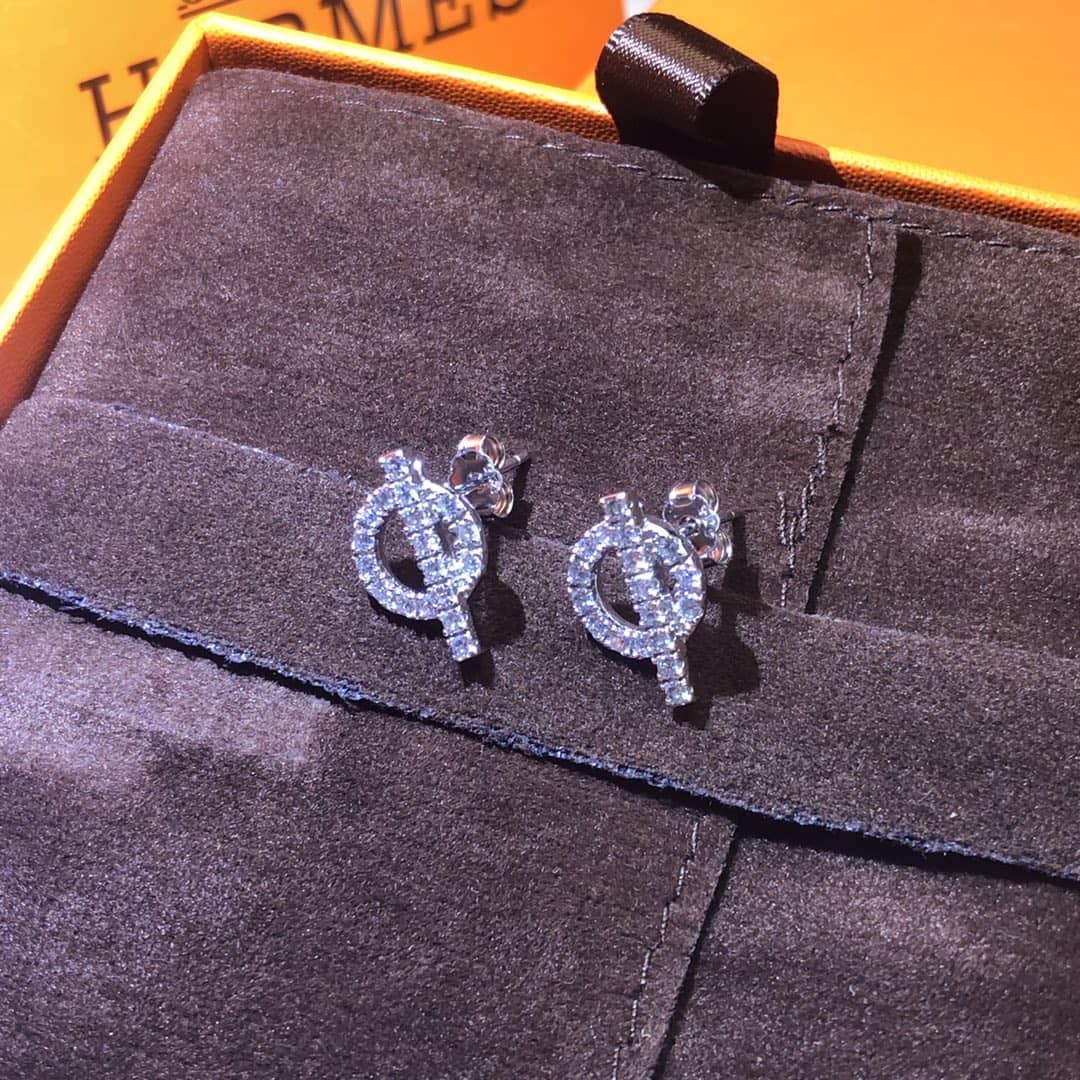 Wholesale Hermes AAA+ Earring - DEEPREPS