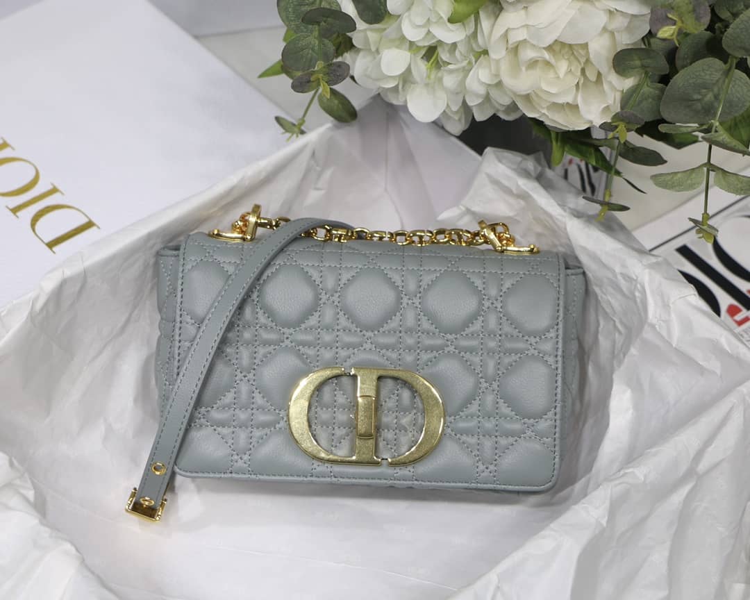 Christian Dior Caro Replica Bag - DEEPREPS
