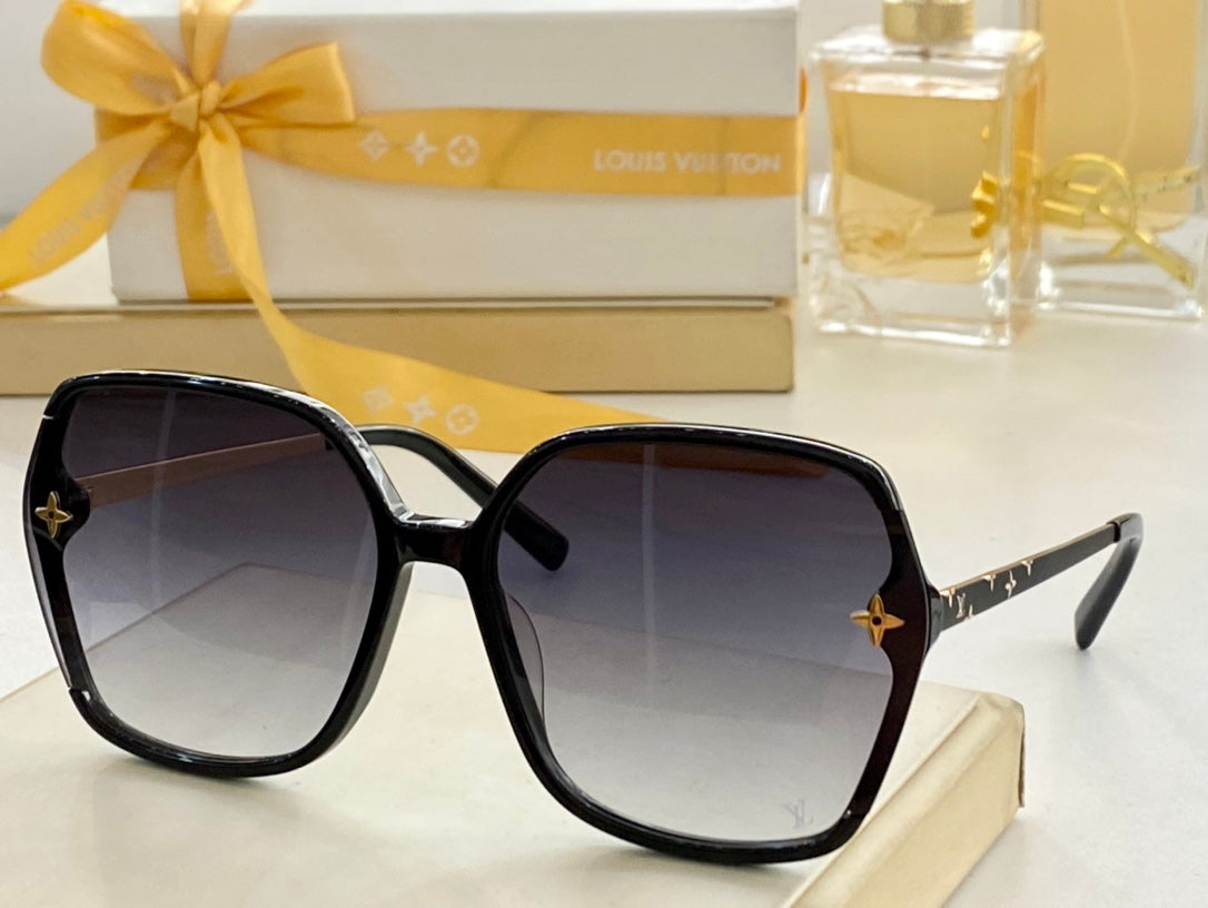 Louis Vuitton Sunglasses - DEEPREPS