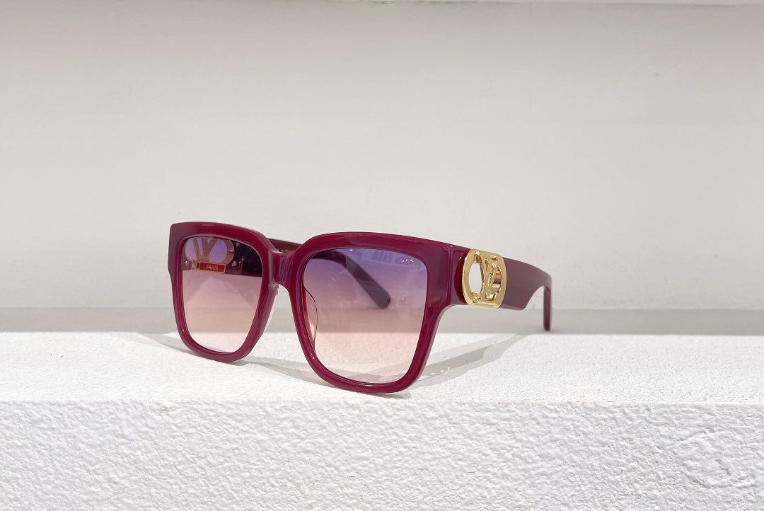 LV Sunglasses Dupe - DEEPREPS