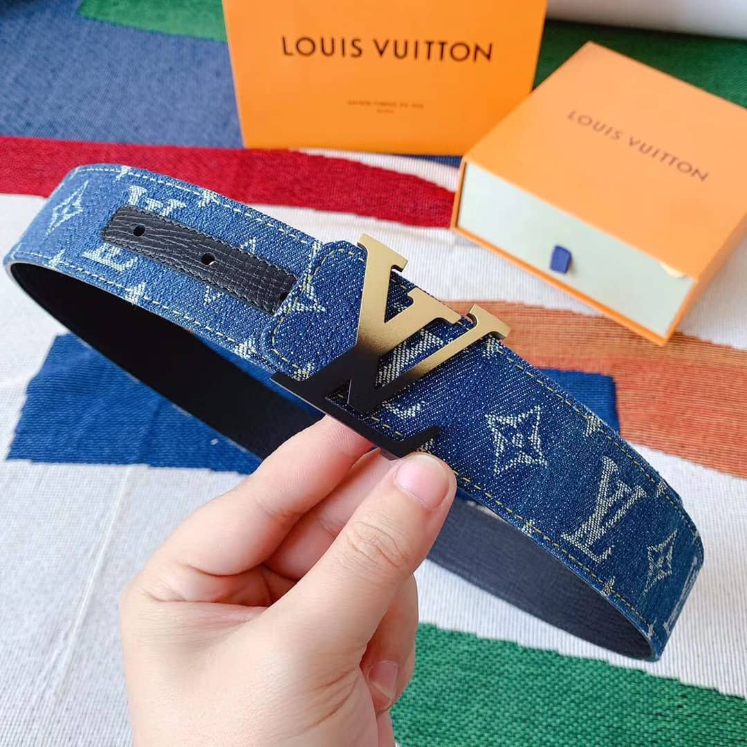 Louis Vuitton Belt For Sale 40mm - DEEPREPS
