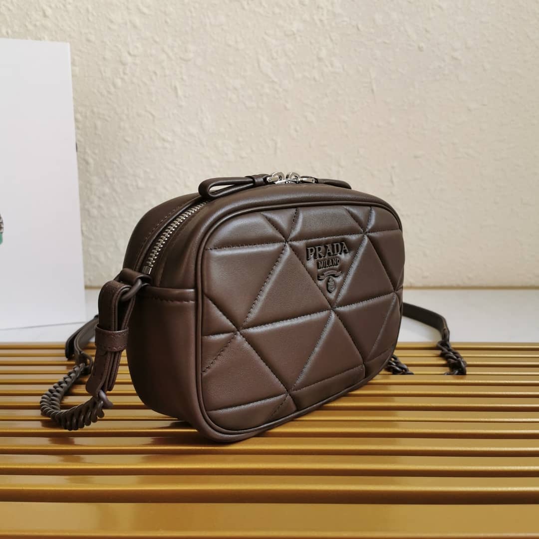 Prada Spectrum Replica Shoulder Bag - DEEPREPS
