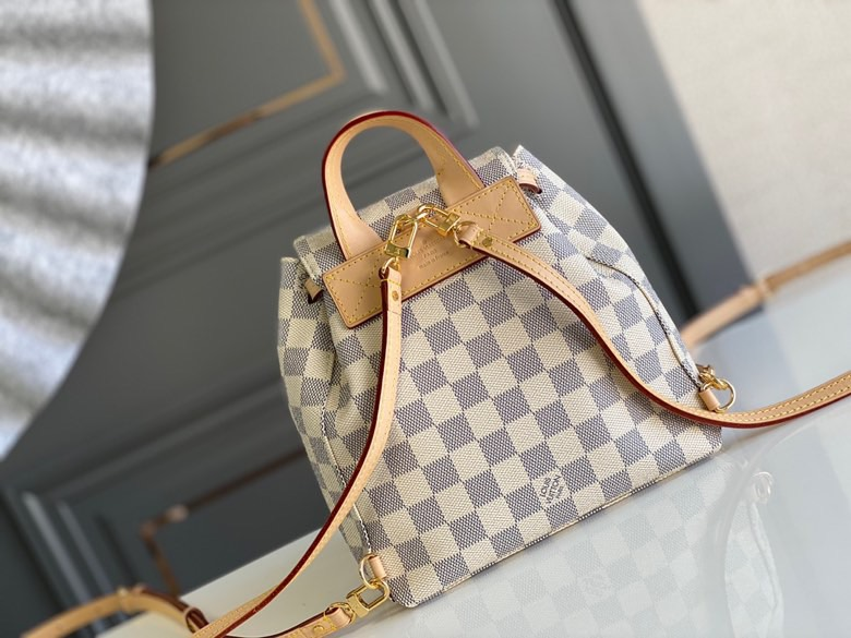 Louis Vuitton Damier Azur - DEEPREPS