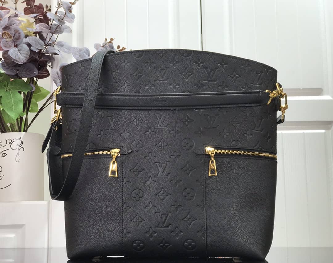 LV Tote Dupe Melie Tote Replica M41544 - DEEPREPS