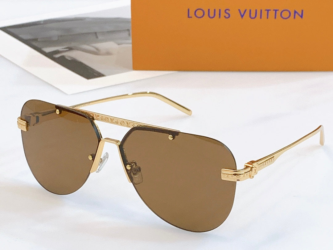 Louis Vuitton Sunglasses - DEEPREPS