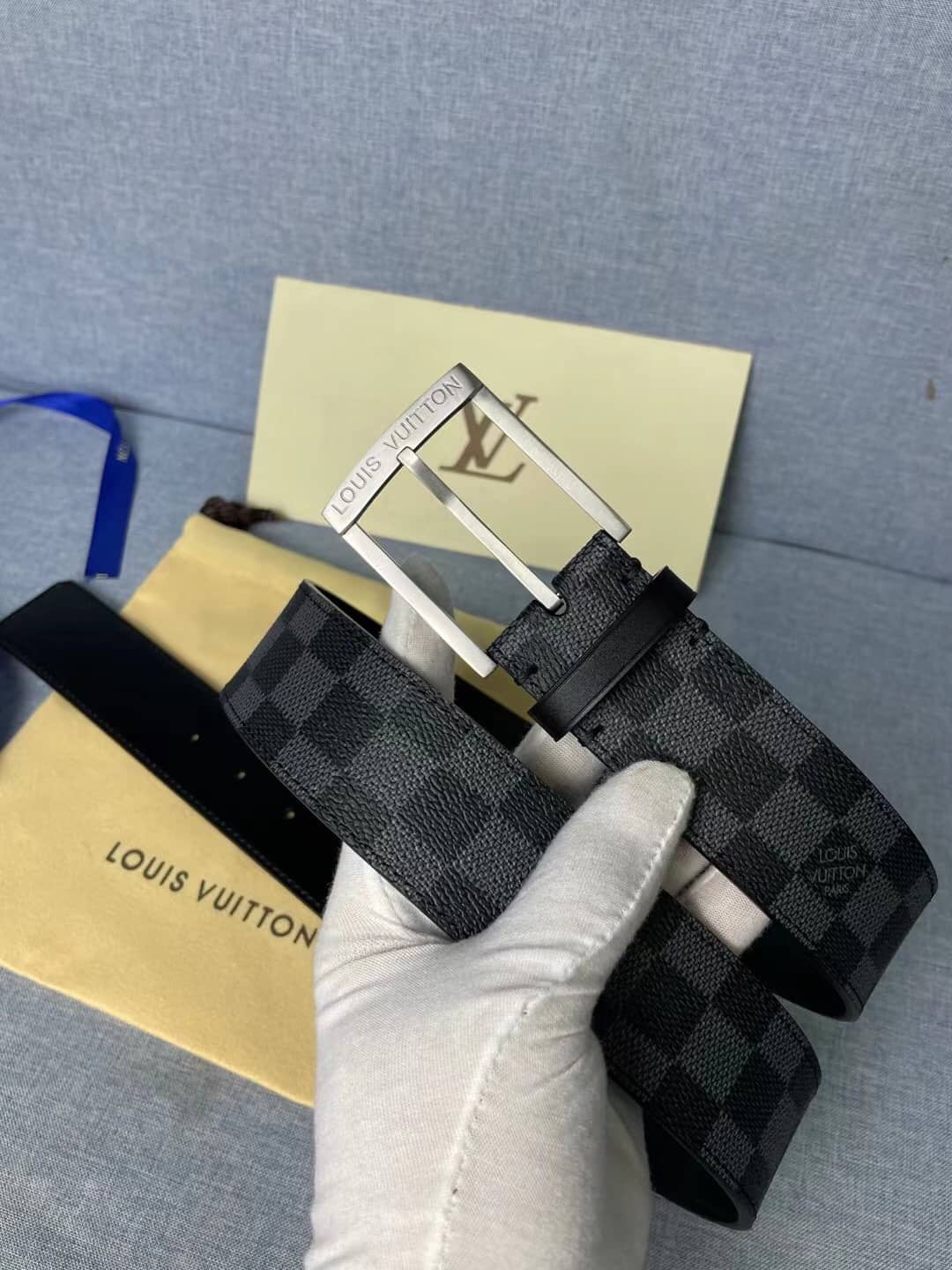 Designer Louis Vuitton Classic Belt Sale - DEEPREPS