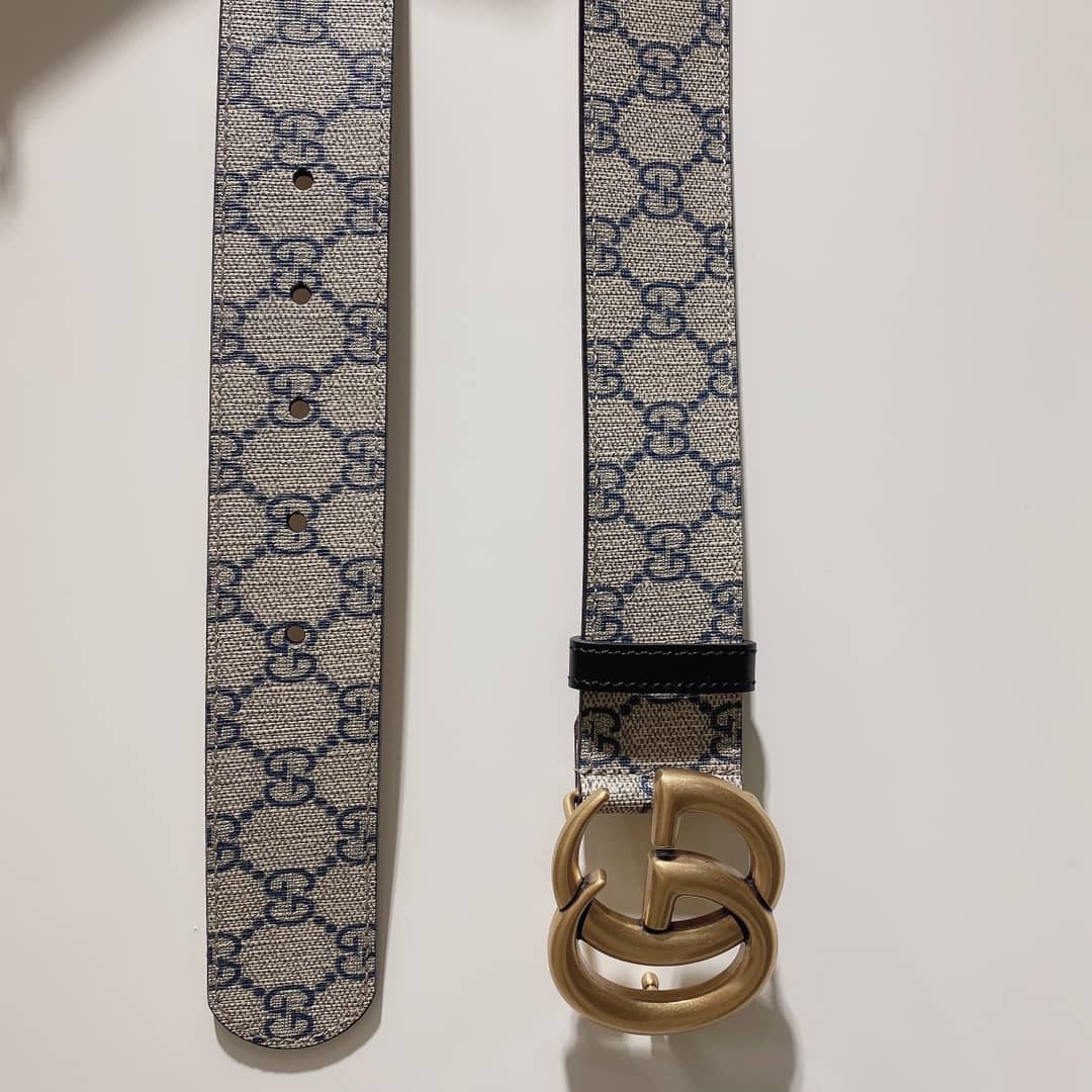 High Quality Gucci Belt 38mm - DEEPREPS