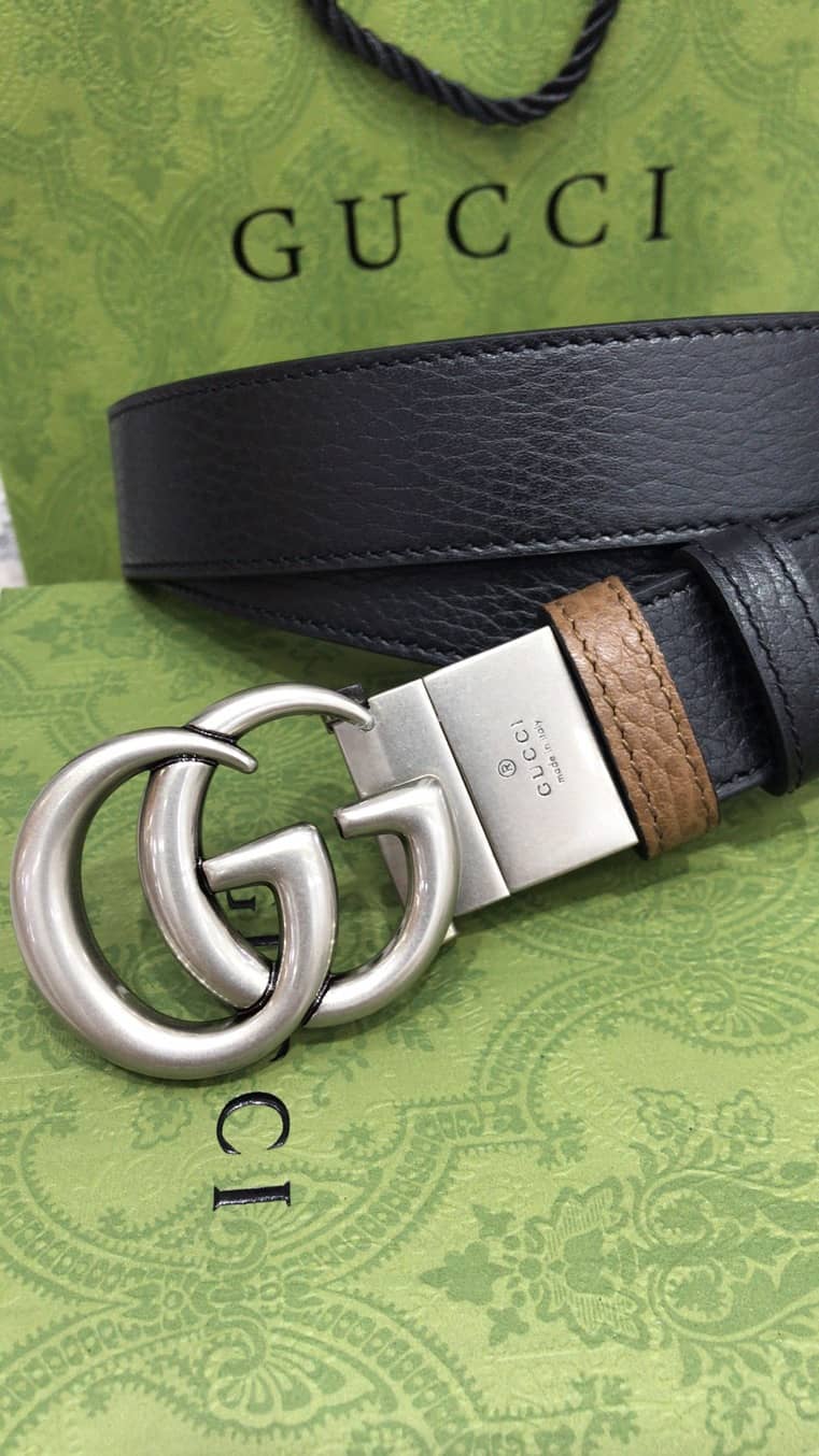Gucci Belt First Copy 30mm - DEEPREPS