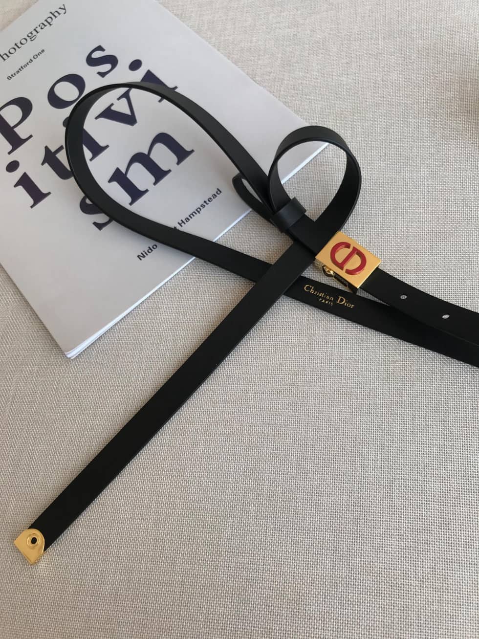 Dior Belt Copy 17mm For Lady - DEEPREPS