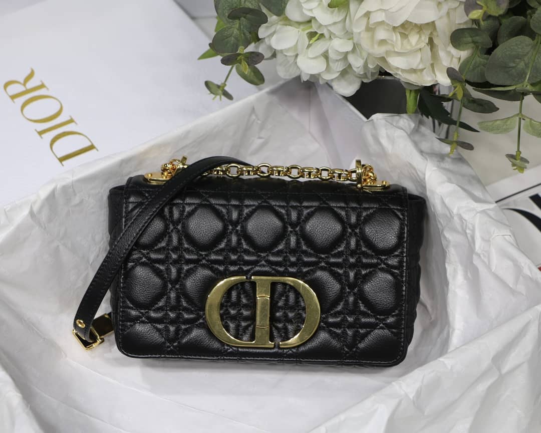 Christian Dior Caro Replica Bag - DEEPREPS