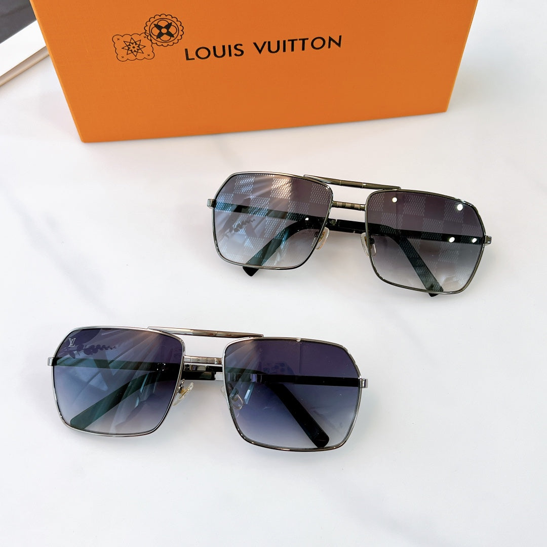 Louis Vuitton Sunglasses - DEEPREPS