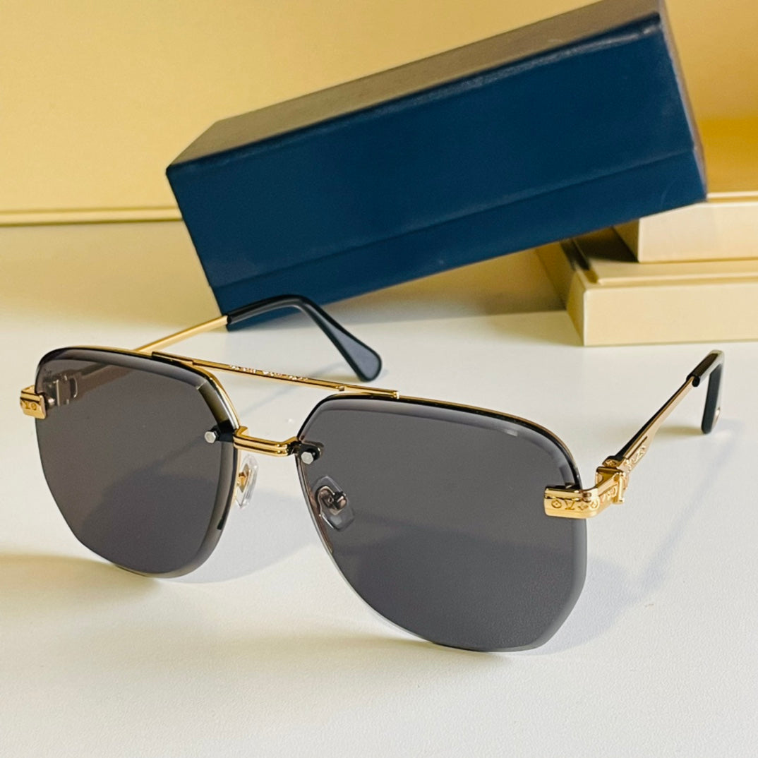 Louis Vuitton Sunglasses - DEEPREPS