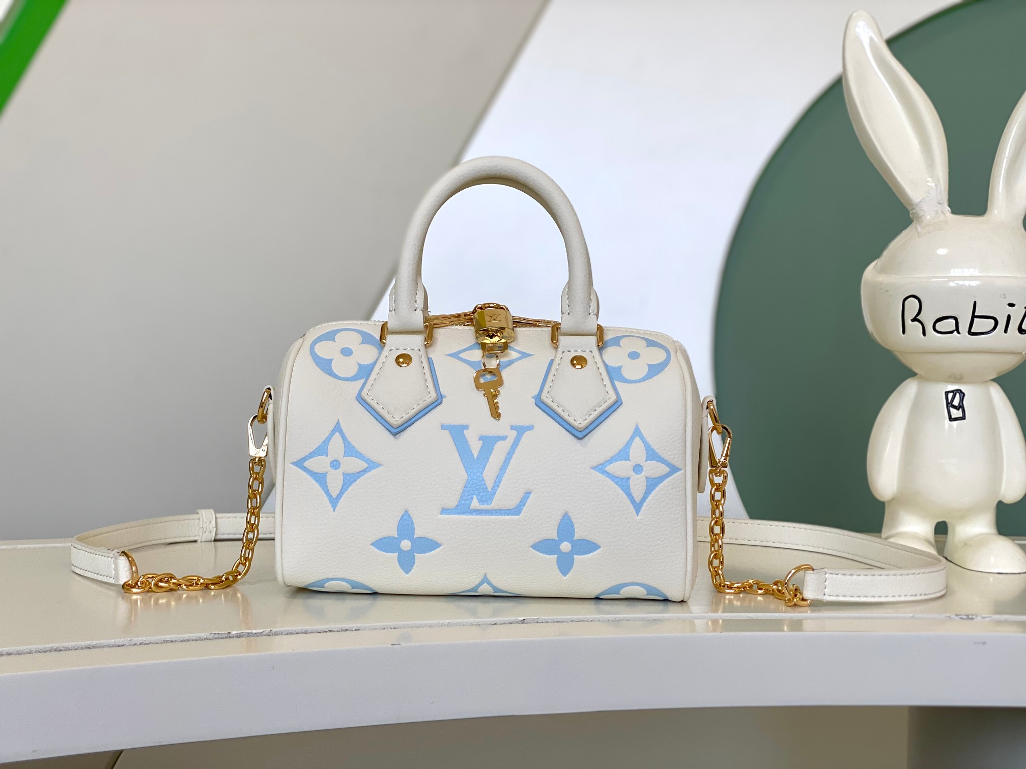 Louis Vuitton Monogram Empreinte - DEEPREPS