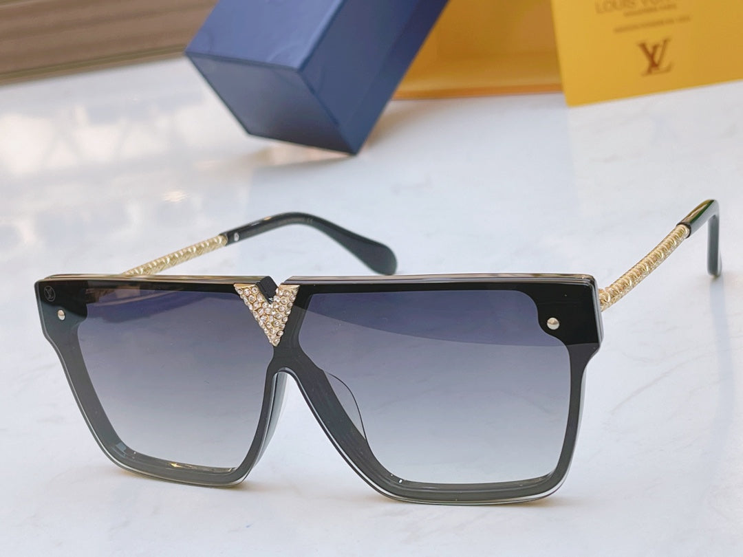 Louis Vuitton Sunglasses - DEEPREPS
